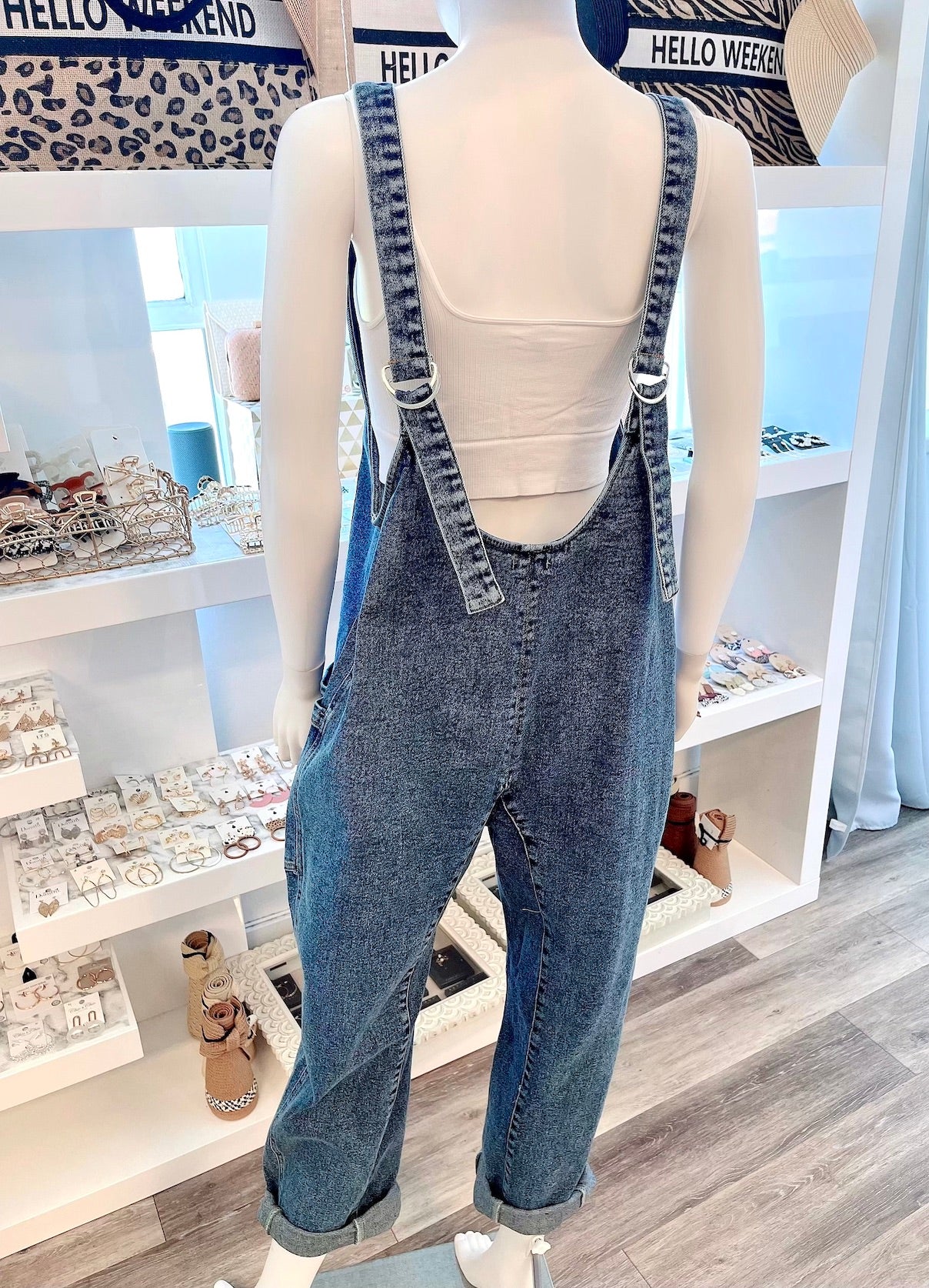 Girls Denim Cowboy Overalls: Stylish Suspender Jumpsuit For Spring/Autumn,  4 14 Years From Xianstore06, $14.12 | DHgate.Com