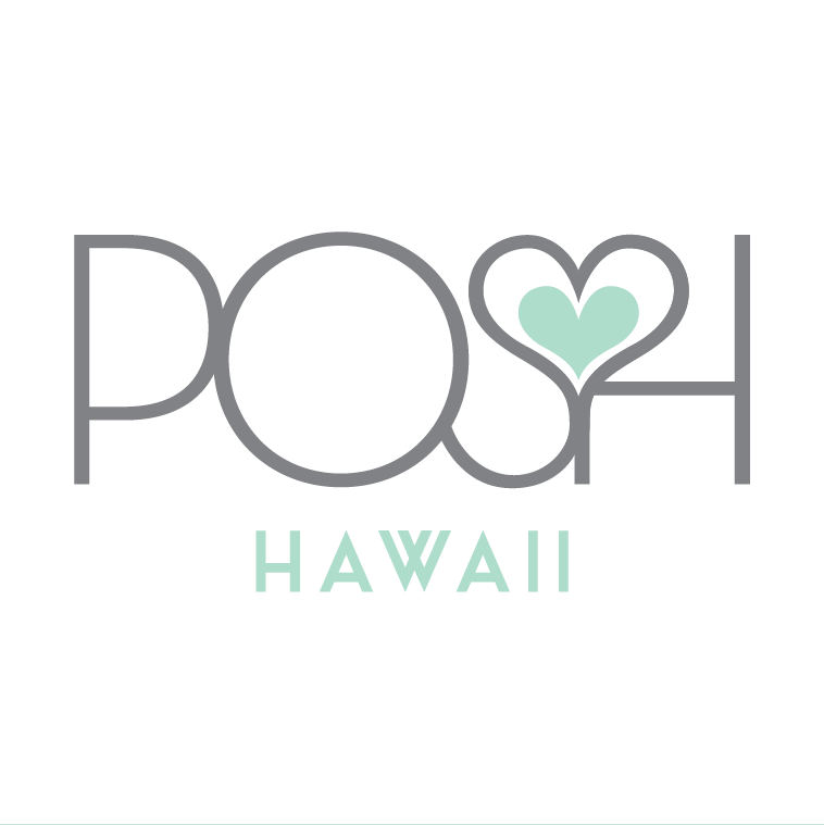 Posh Hawaii™